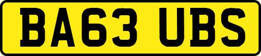 BA63UBS