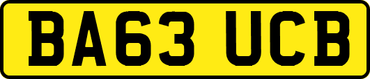 BA63UCB
