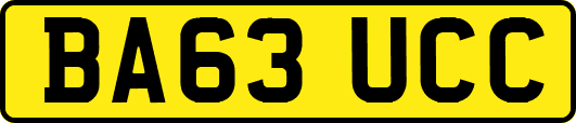 BA63UCC
