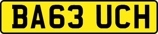 BA63UCH