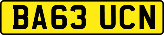 BA63UCN