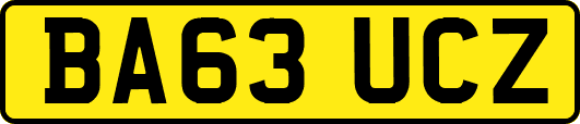 BA63UCZ