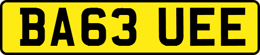BA63UEE