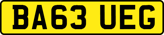 BA63UEG