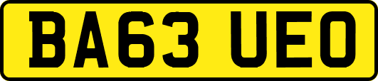 BA63UEO