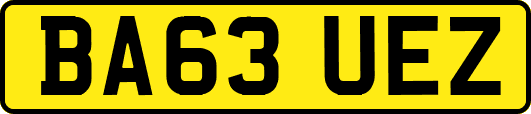 BA63UEZ