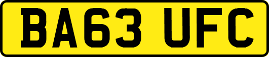 BA63UFC