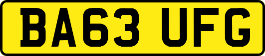 BA63UFG