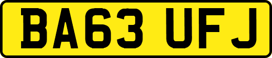 BA63UFJ