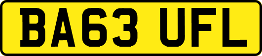 BA63UFL