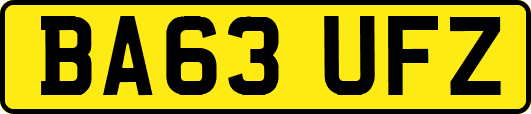 BA63UFZ