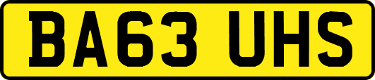 BA63UHS
