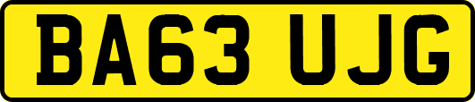 BA63UJG