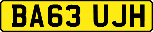 BA63UJH