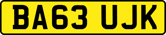BA63UJK
