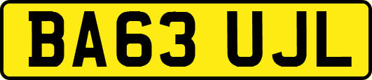 BA63UJL