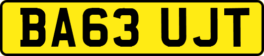 BA63UJT