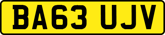 BA63UJV