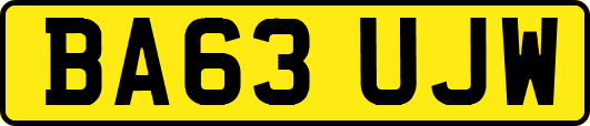 BA63UJW