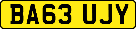 BA63UJY