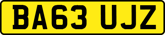 BA63UJZ