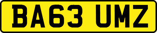 BA63UMZ
