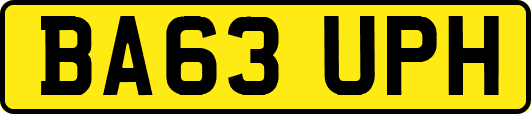 BA63UPH