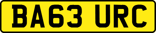 BA63URC