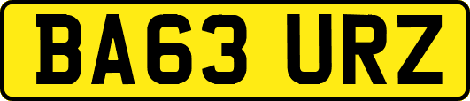 BA63URZ