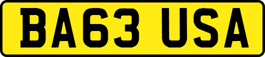 BA63USA