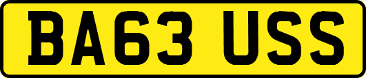 BA63USS