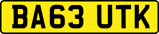 BA63UTK
