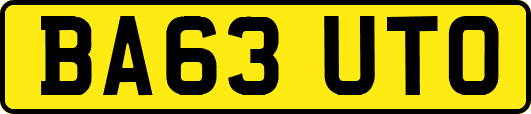 BA63UTO