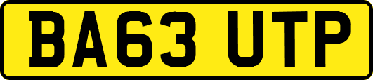 BA63UTP