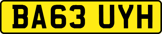 BA63UYH