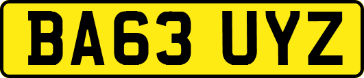 BA63UYZ