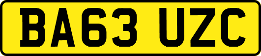 BA63UZC