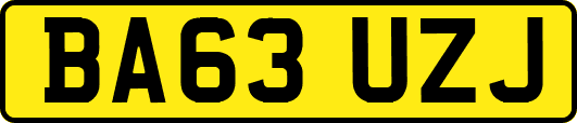 BA63UZJ