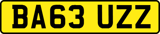 BA63UZZ