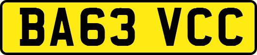 BA63VCC