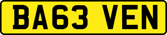 BA63VEN