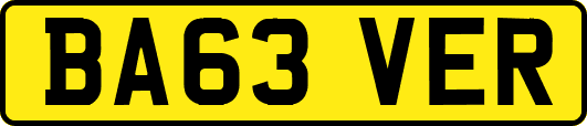 BA63VER