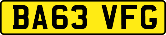 BA63VFG