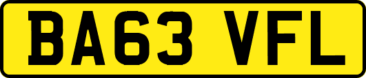 BA63VFL