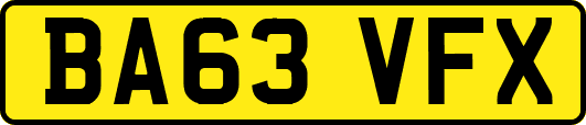 BA63VFX
