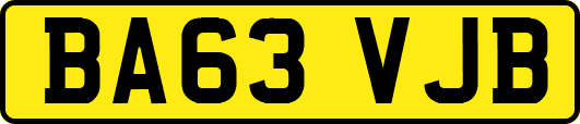 BA63VJB