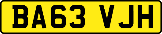 BA63VJH