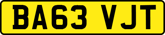 BA63VJT