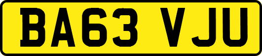 BA63VJU