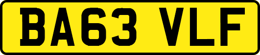 BA63VLF